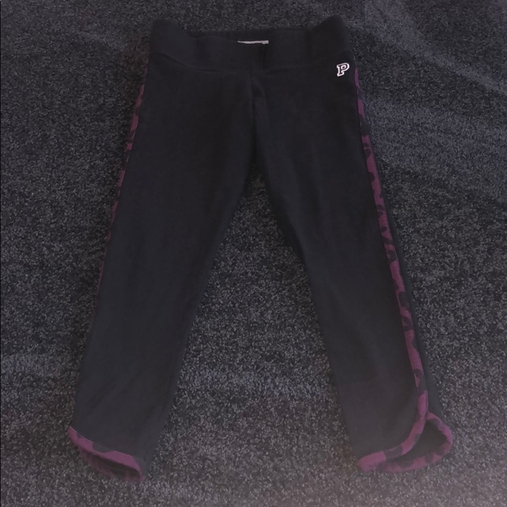 PINK leggings